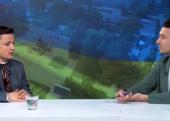 «Наші захисники та захисниці налаштовані на перемогу та тотальне винищення ворогів», – Михайло Головко про поїздку на передову