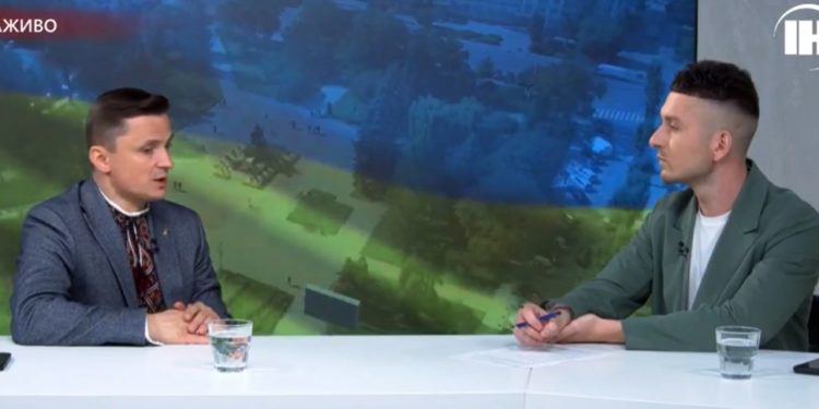 «Наші захисники та захисниці налаштовані на перемогу та тотальне винищення ворогів», – Михайло Головко про поїздку на передову