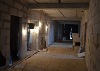 Громада на Тернопільщині витратить 6 млн для ремонту лікарні