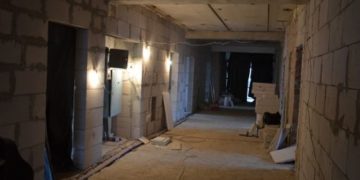 Громада на Тернопільщині витратить 6 млн для ремонту лікарні