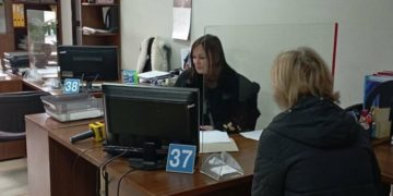 На Тернопільщині чоловіки, які хочуть працевлаштуватися, повинні показати військовий квиток