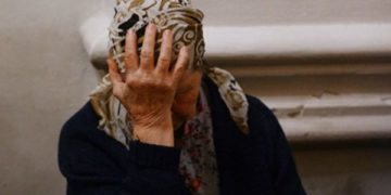 На Тернопільщині чоловік жорстоко знущався з рідної матері