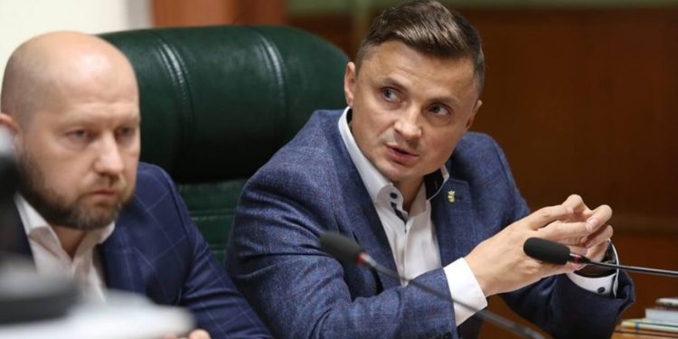 Голова Тернопільської облради взяв участь у круглому столі щодо покращення життя громад у час війни