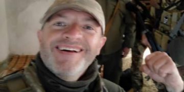 На війні загинув відомий командир з Тернополя Сергій Король