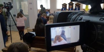 99 ножових поранень: тернопільський вбивця отримав довічне ув’язнення