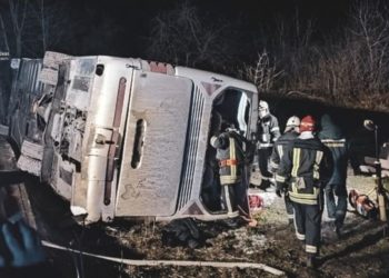 Стало відомо, хто винен у смерті трьох студентів з Тернополя
