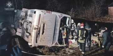 Стало відомо, хто винен у смерті трьох студентів з Тернополя