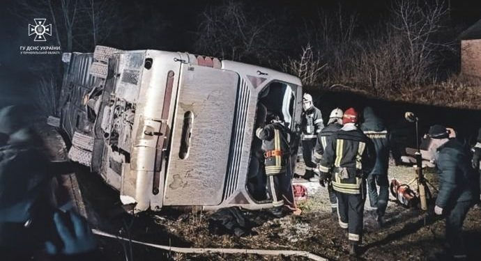 Стало відомо, хто винен у смерті трьох студентів з Тернополя