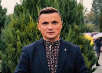 «Молилися за Перемогу, наших Героїв та духовну єдність українського народу» – Михайло Головко подякував Митрополиту Епіфанію за візит на Тернопільщину