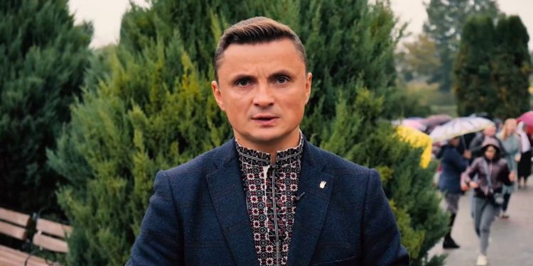 «Молилися за Перемогу, наших Героїв та духовну єдність українського народу» – Михайло Головко подякував Митрополиту Епіфанію за візит на Тернопільщину