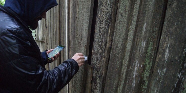 На Тернопільщині знову впіймали юного наркоторговця