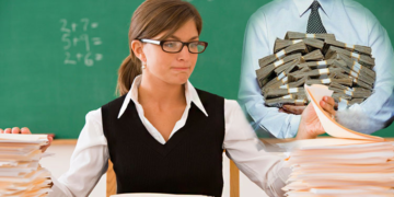 Вчителі Тернопільщини можуть очікувати суттєвого збільшення зарплати