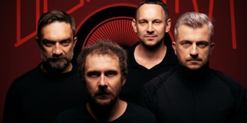 «Друга Ріка» вирушає у всеукраїнський акустичний тур «ІНША РІКА» та оголосила збір 2 млн грн на підтримку ЗСУ