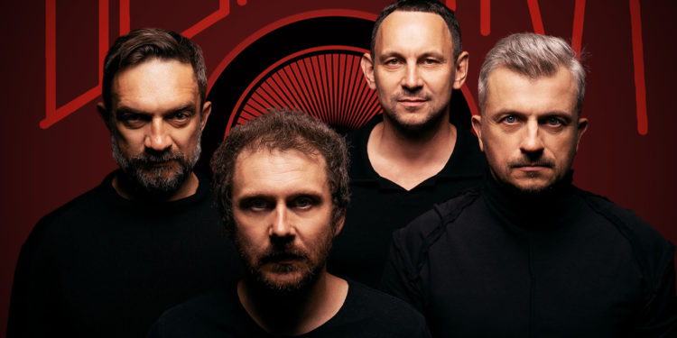 «Друга Ріка» вирушає у всеукраїнський акустичний тур «ІНША РІКА» та оголосила збір 2 млн грн на підтримку ЗСУ