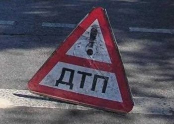 Сексизм чи сумна правда: тернополянка порушила ПДР та потрапила до лікарні з переломом