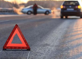 У Тернополі жінка потрапила під колеса авто, коли перебігала дорогу в забороненому місці