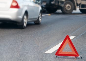 Неповнолітній хлопчик постраждав в аварії на Тернопільщині