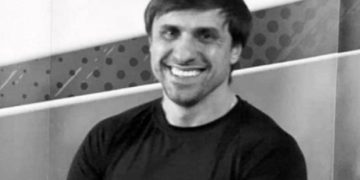 “Війна продовжує приносити біль та горе у наші серця”, – на фронті загинув військовий з Тернопільщини Володимир Бучинський