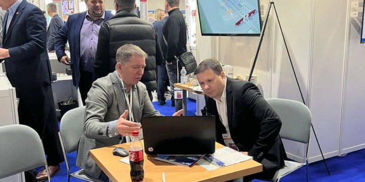 Керівник тернопільської компанії “Креатор-Буд” взяв участь у Міжнародній конференції ReBuild Ukraine у Варшаві