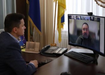 Михайло Головко: «Заборонивши діяльність УПЦ МП в Україні, ми забезпечимо мирне майбутнє для наших дітей!»
