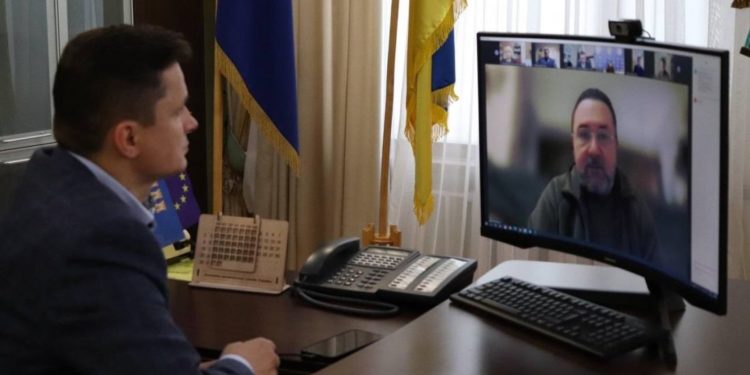 Михайло Головко: «Заборонивши діяльність УПЦ МП в Україні, ми забезпечимо мирне майбутнє для наших дітей!»