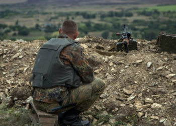 Тернополян просять не говорити про зниклих безвісти військових