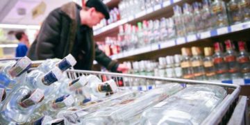 На Тернопільщині очікується величезне подорожчання алкоголю