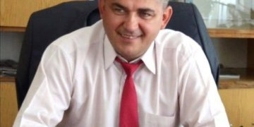 Чиновника Збаразької міської ради затримали ймовірно п’яним за кермом