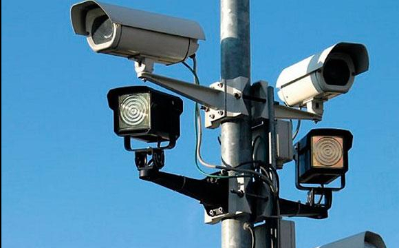 У Тернополі в рамках програми “Безпечний дім” встановлять понад 90 камер відеоспостереження