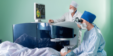 На Тернопільщині медустанова зіпсувала зір майже 20 людям