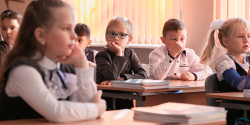 Оприлюднили новий порядок прийому дітей до шкіл Тернополя