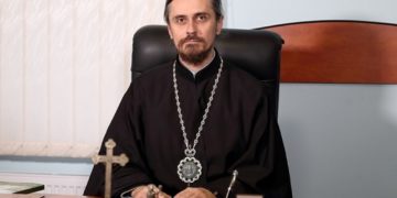 На Тернопільщині призначили нового Митрополита