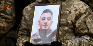 Прокуратура Тернополя буде розслідувати недбалість обласного військкомату