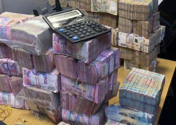 СБУ ліквідувала схеми розкрадання бюджетних коштів на харчуванні українських військових на понад 100 млн грн