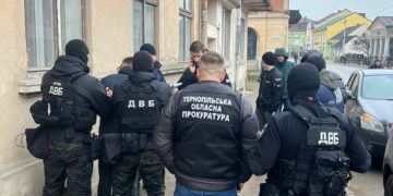 З приходом нашої команди у посадовців «щось пішло не так»