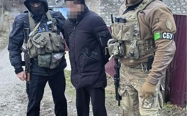 На Тернопільщині затримали інженера, який хотів привласнити 270 тис. грн