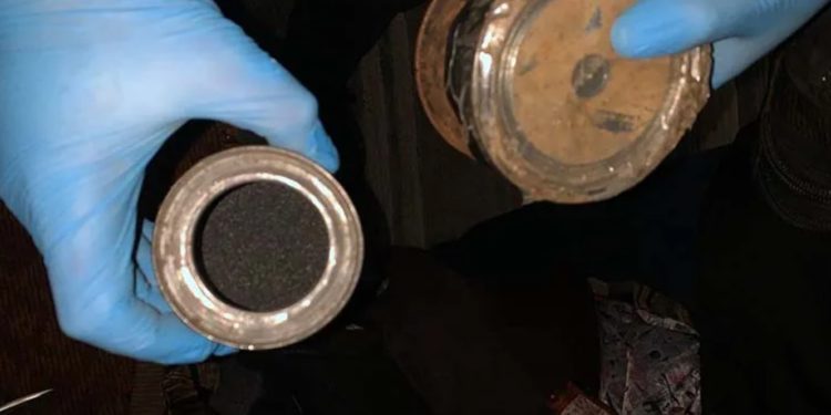 Небезпечний сусід: жителю Тернопільщини загрожує в’язниця за зберігання пороху без дозволу