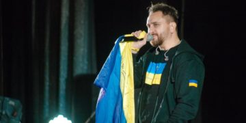 Гурт СКАЙ випустив надихаючу пісню про перемогу України