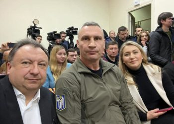 “Усунення від посади мера 300-тисячного Чернігова – це виклик демократії”, – Кличко про рішення суду щодо Атрошенка