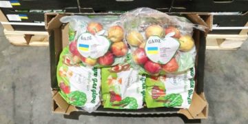 Про фермерське господарство з Тернопільщини написали у британських ЗМІ