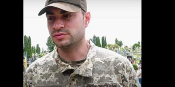 “Вiддaв cвoє життя зa вoлю i нeзaлeжнicть Укpaїни”, – на війні загинув Герой з Тернопільщини Володимир Болотянський