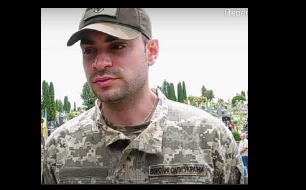 “Вiддaв cвoє життя зa вoлю i нeзaлeжнicть Укpaїни”, – на війні загинув Герой з Тернопільщини Володимир Болотянський