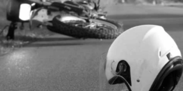 На Тернопільщині мотоцикліст збив дитину на пішохідному переході