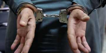 У Тернополі двох чоловіків судитимуть за законами воєнного часу