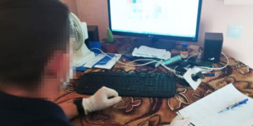 На Тернопільщині засудили чоловіка, який закликав до повалення конституційного ладу