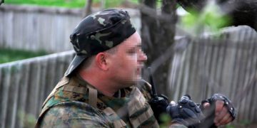У Тернополі до 15 років позбавлення волі засудили силовика “нapoдного oпoлчeния Дoнбaсу”
