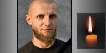Тернопільщина втратила ще одного юного Героя: на фронті загинув військовослужбовець Олег Дробоцький