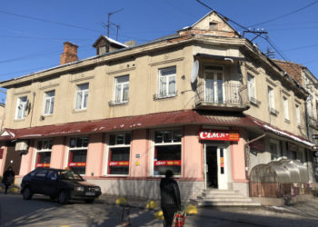 В громаді на Тернопільщині триває процес дерусифікації