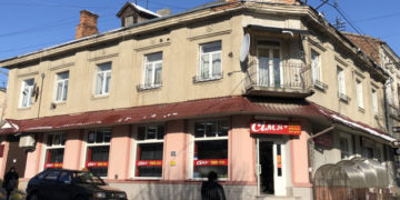 В громаді на Тернопільщині триває процес дерусифікації