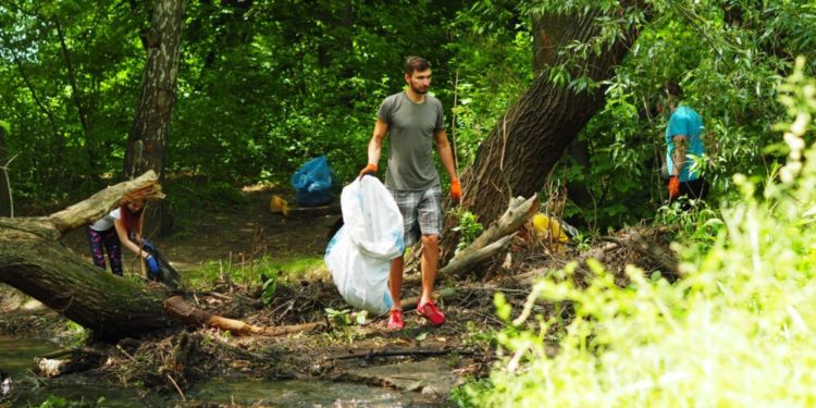 На Тернопільщині стартувала загальнообласна толока, яка триватиме до кінця квітня